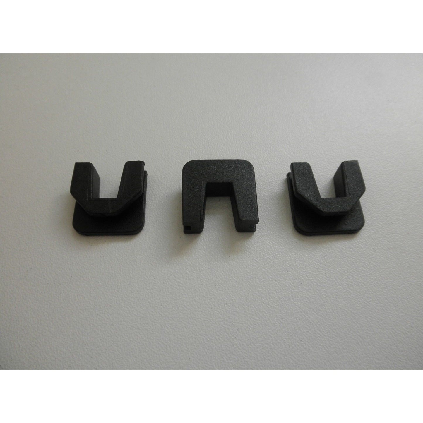 Yamaha Nmax 2021 - 2024 Variator Sliders - DC Parts