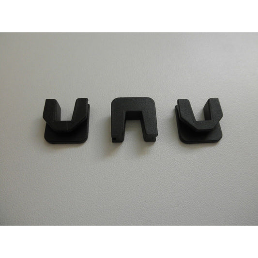 Yamaha Nmax 2021 - 2024 Variator Sliders - DC Parts