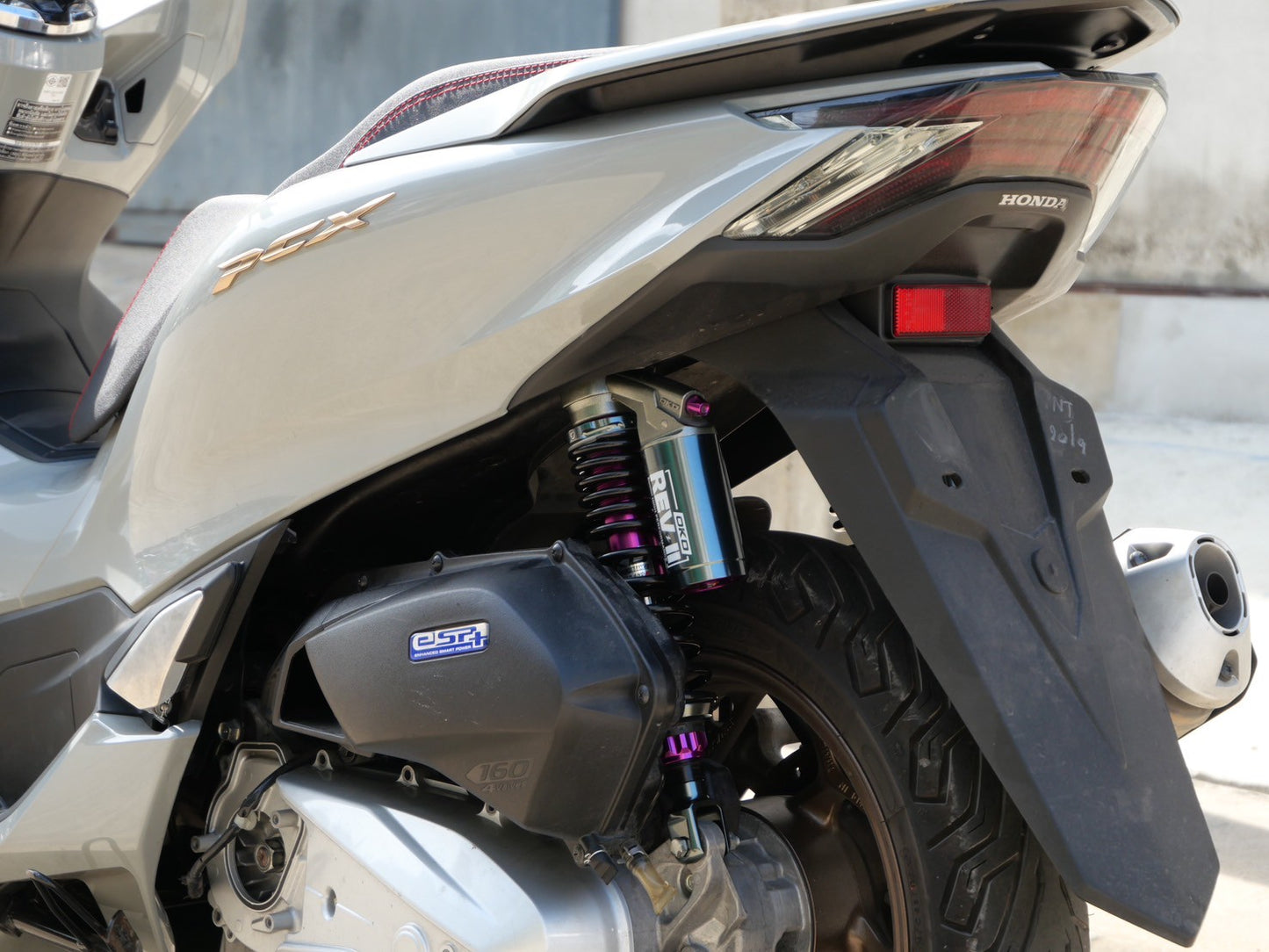 Honda PCX 2021 - 2025 OKD Shock Absorbers
