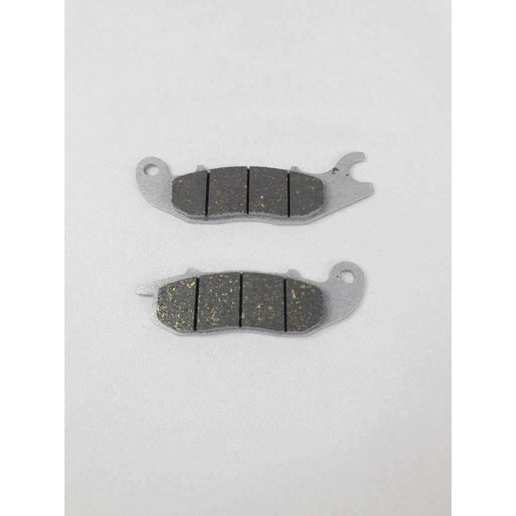 Honda MSX/CBR Front Brake Pads Free Royal Mail 24 Delivery