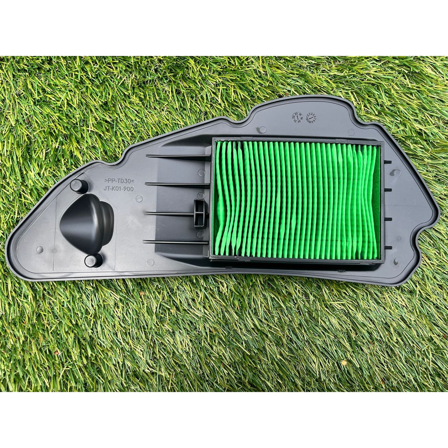 Honda Sh 125 Air Filter 2013 - 2016 - DC Parts