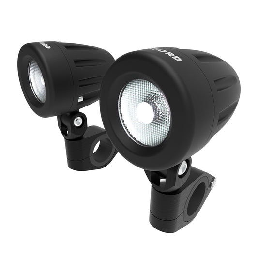 Oxford Auxiliary Lights - 2,300 Lumens