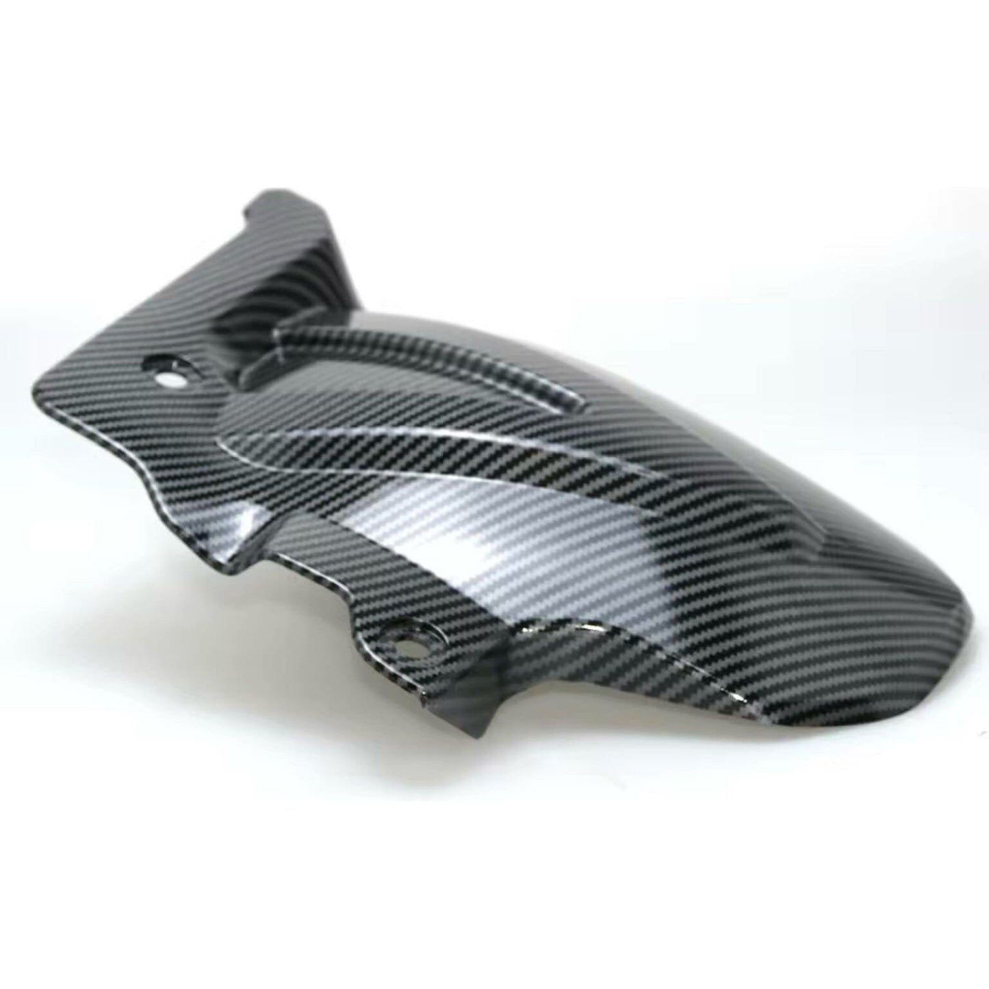 Honda PCX 2021 - 2024 Carbon Fibre Rear Fender - DC Parts