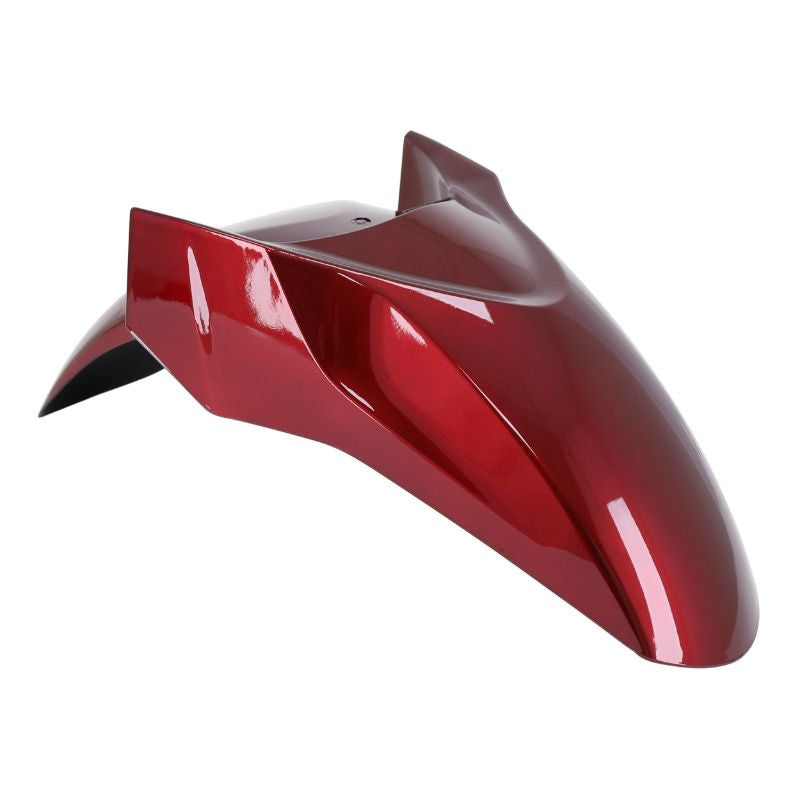 Honda PCX 2021 - 2024 Red Mudguard - DC Parts