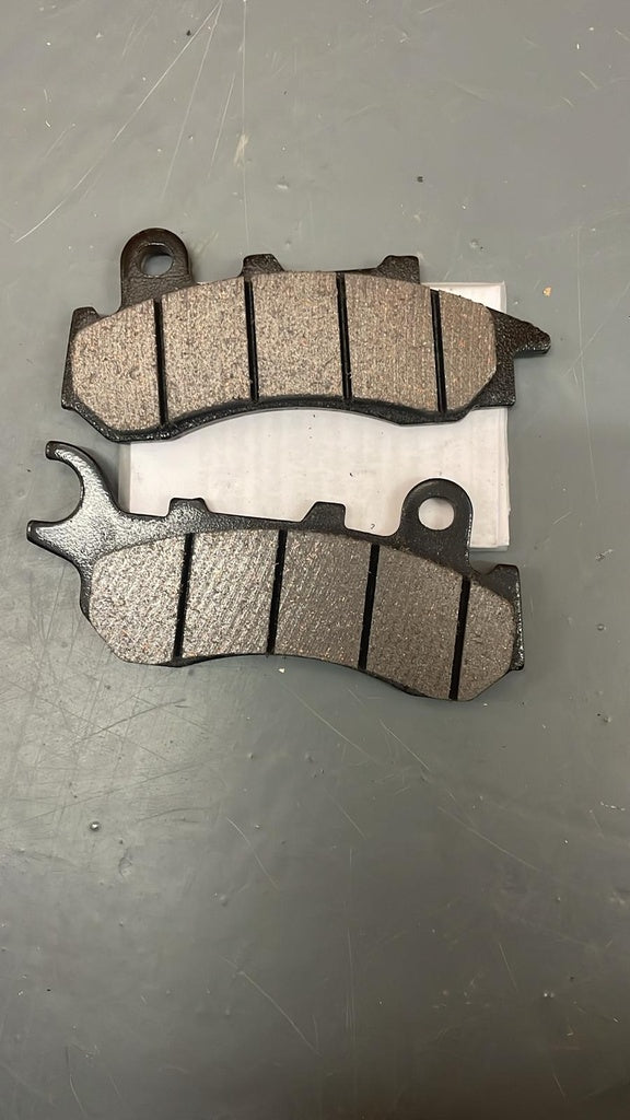 Honda SH125 Mode 2021 - 2024 Front Brake Pads - DC Parts