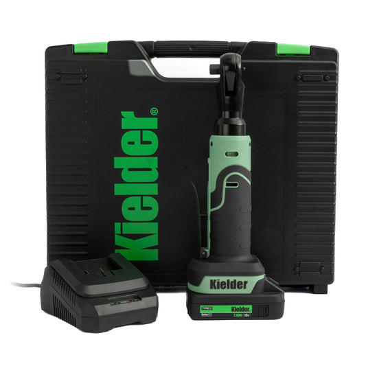 TYPE18 18v 3/8" Compact Ratchet (Kits)