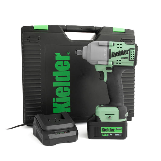 KWT-180 TYPE18 18v 1/2" Mid Torque Impact Wrench