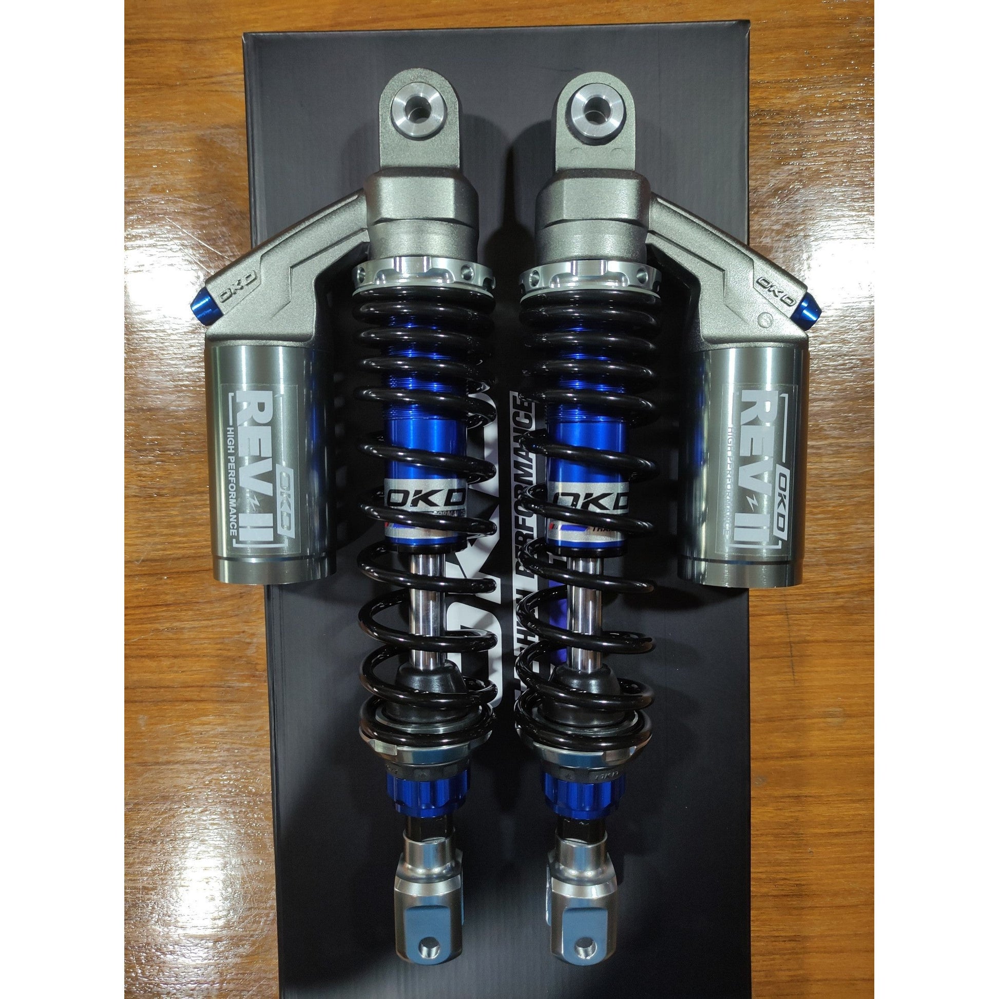 Honda PCX 2021 - 2024 OKD Shock Absorbers - DC Parts
