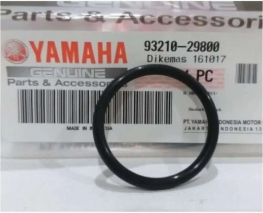 Yamaha Nmax 2021 - 2023 Oil Sump Oring - DC Parts