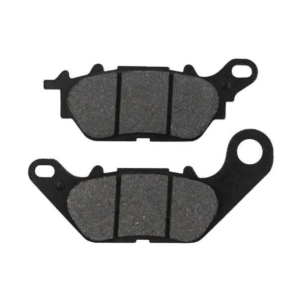 Yamaha Nmax Aftermarket Rear Brake Pads - DC Parts