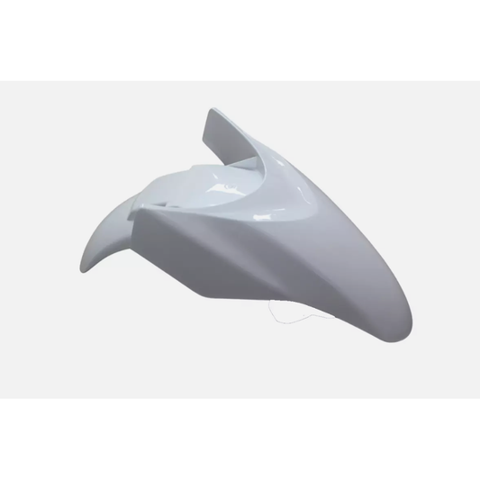 Honda PCX 2018 - 2020 Genuine Front Fender In White - DC Parts