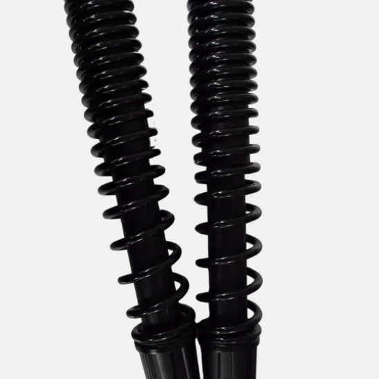 Honda PCX 2021 - 2024 Pair Of Shock Absorbers - DC Parts