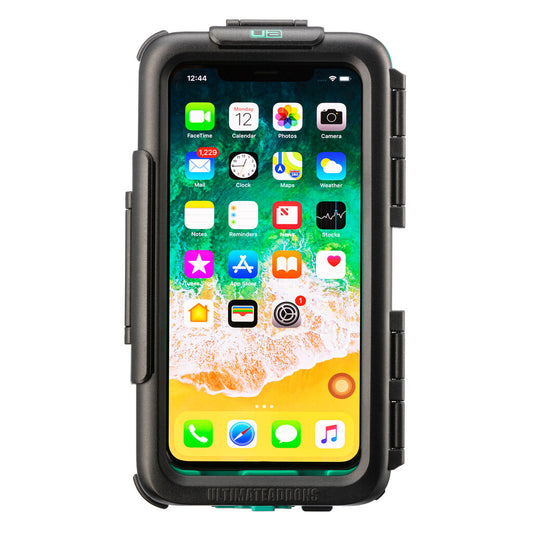 Ultimateaddons Iphone Waterproof Tough Case - DC Parts