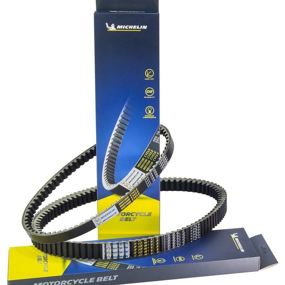 Honda PCX 2014 - 2017 Michelin Drive Belt - DC Parts