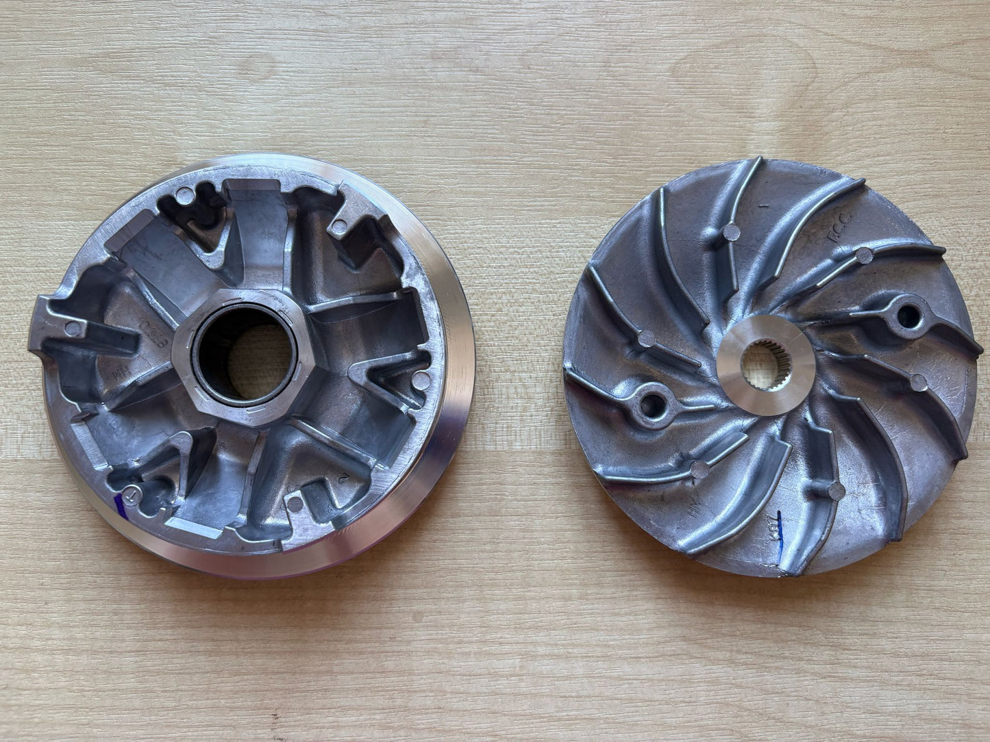 Honda PCX 2021 - 2025 Modified Custom Variator - DC Parts