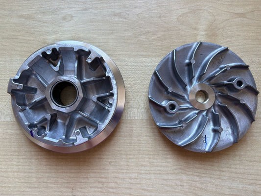 Honda PCX 2021 - 2025 Modified Custom Variator