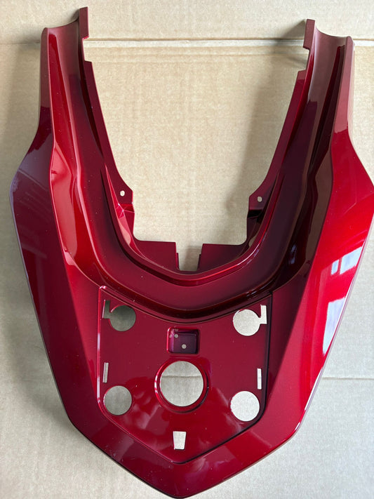 Honda PCX 2021 - 2024 Grab Rail Fairing In Red