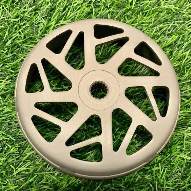 Honda PCX 2010 - 2024 Carbon Clutch Shoes - DC Parts