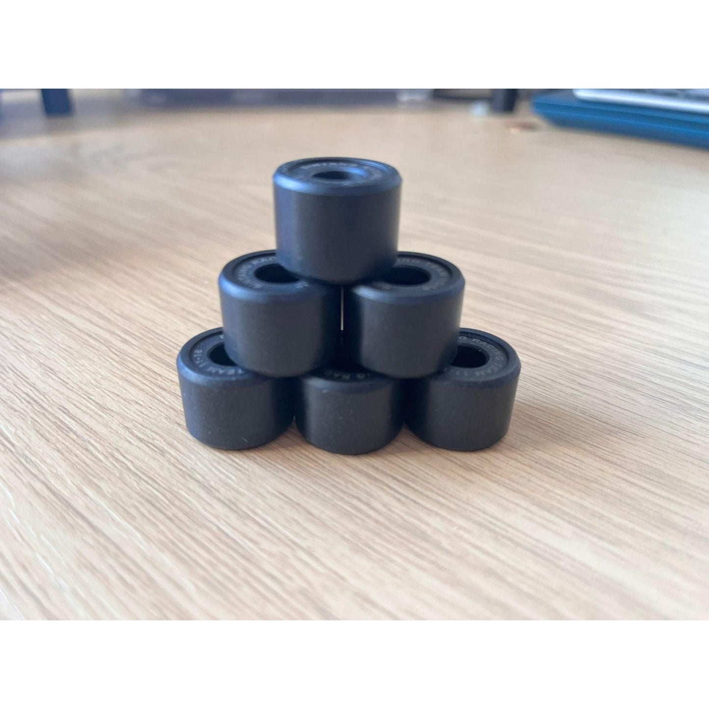 BRT Rollers 11-18Grams - DC Parts