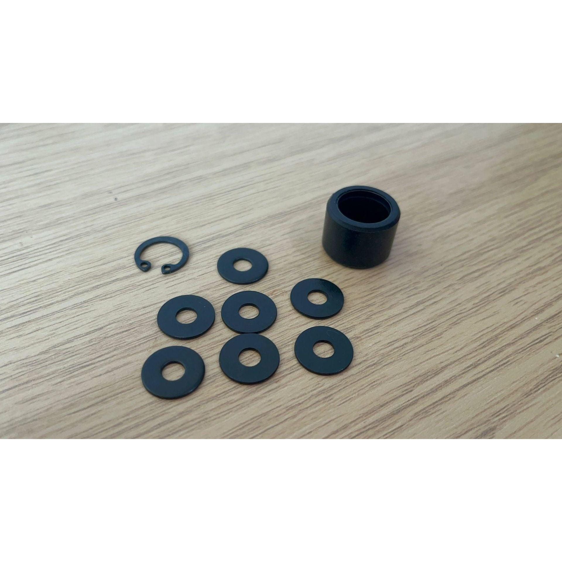 BRT Rollers 11-18Grams - DC Parts