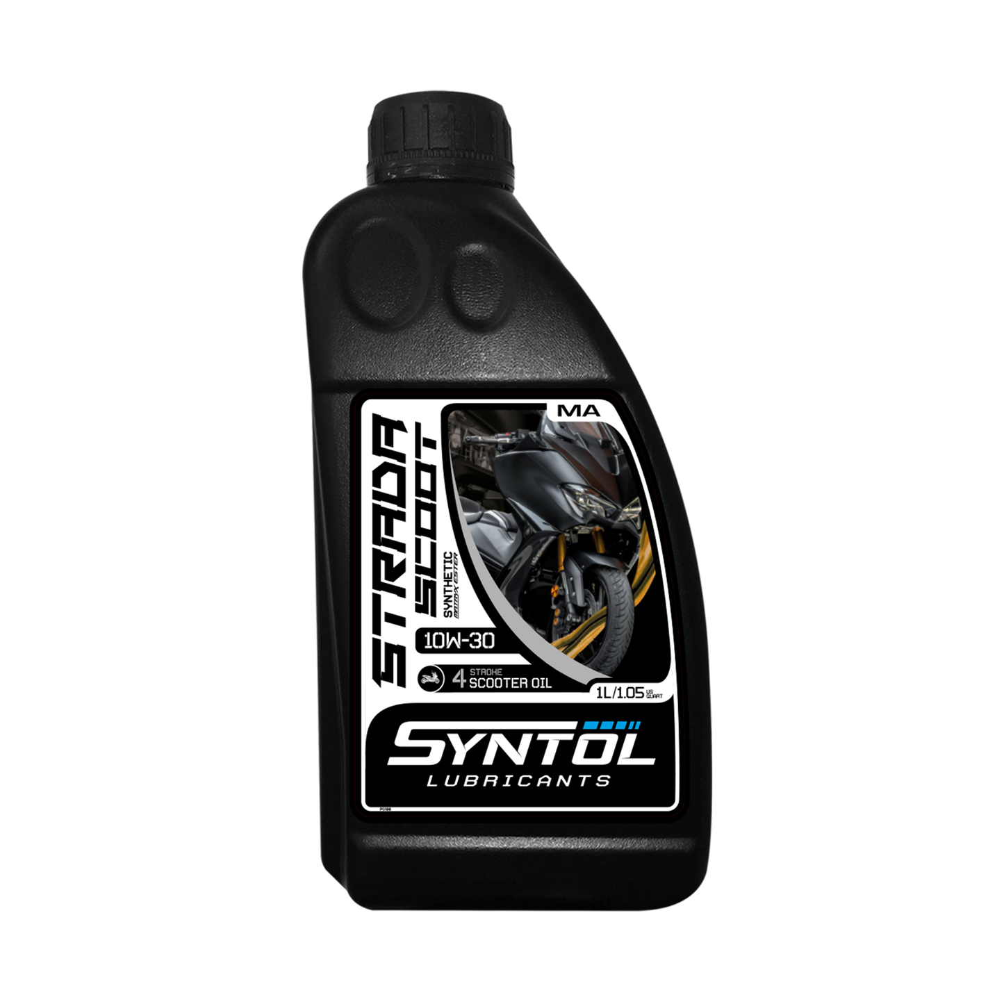 Honda Forza 125 2015 - 2020 Mini Service Kit