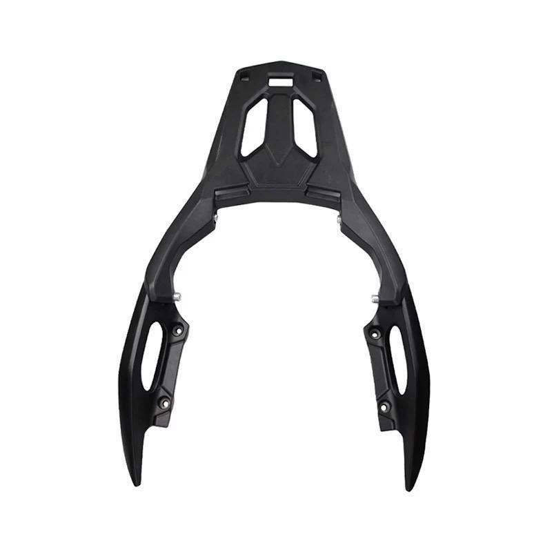 Honda Forza Rear Luggage Rack