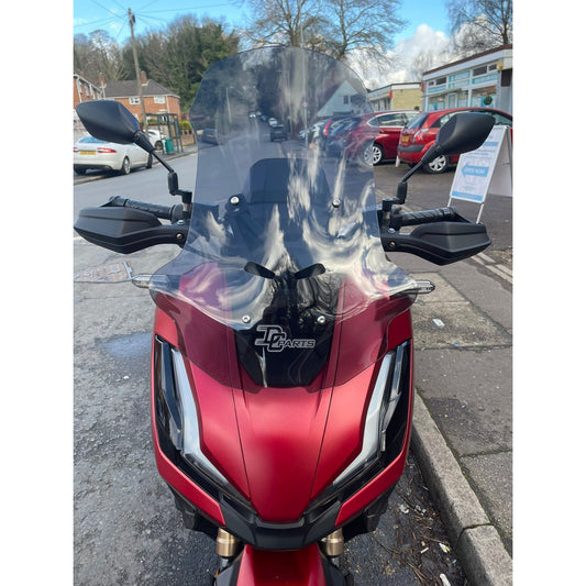 Honda ADV 350 2022 – 2025 60cm Screen - DC Parts