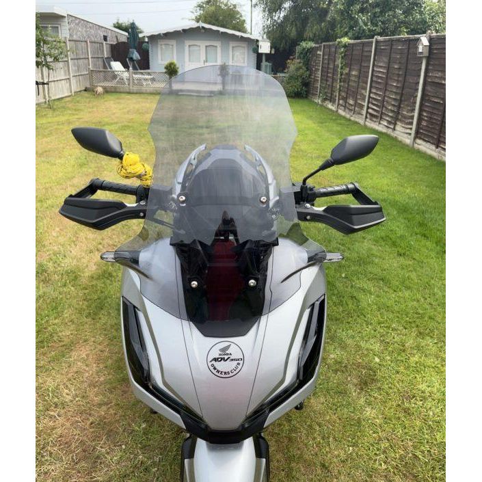 Honda ADV 350 2022 – 2025 60cm Screen - DC Parts