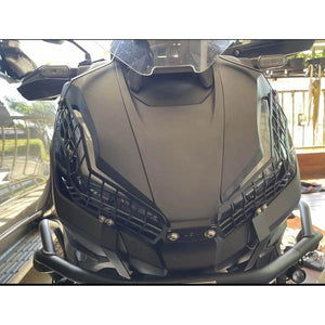 Descriptive image text