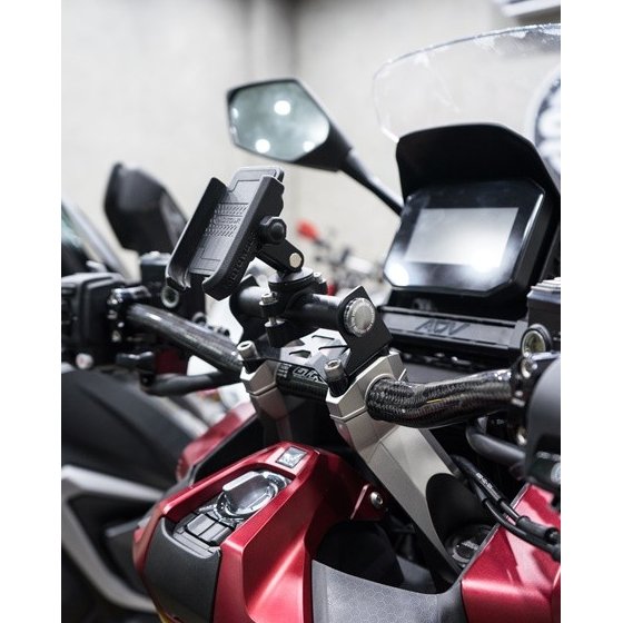 Honda ADV 350 Phone Mount - DC Parts