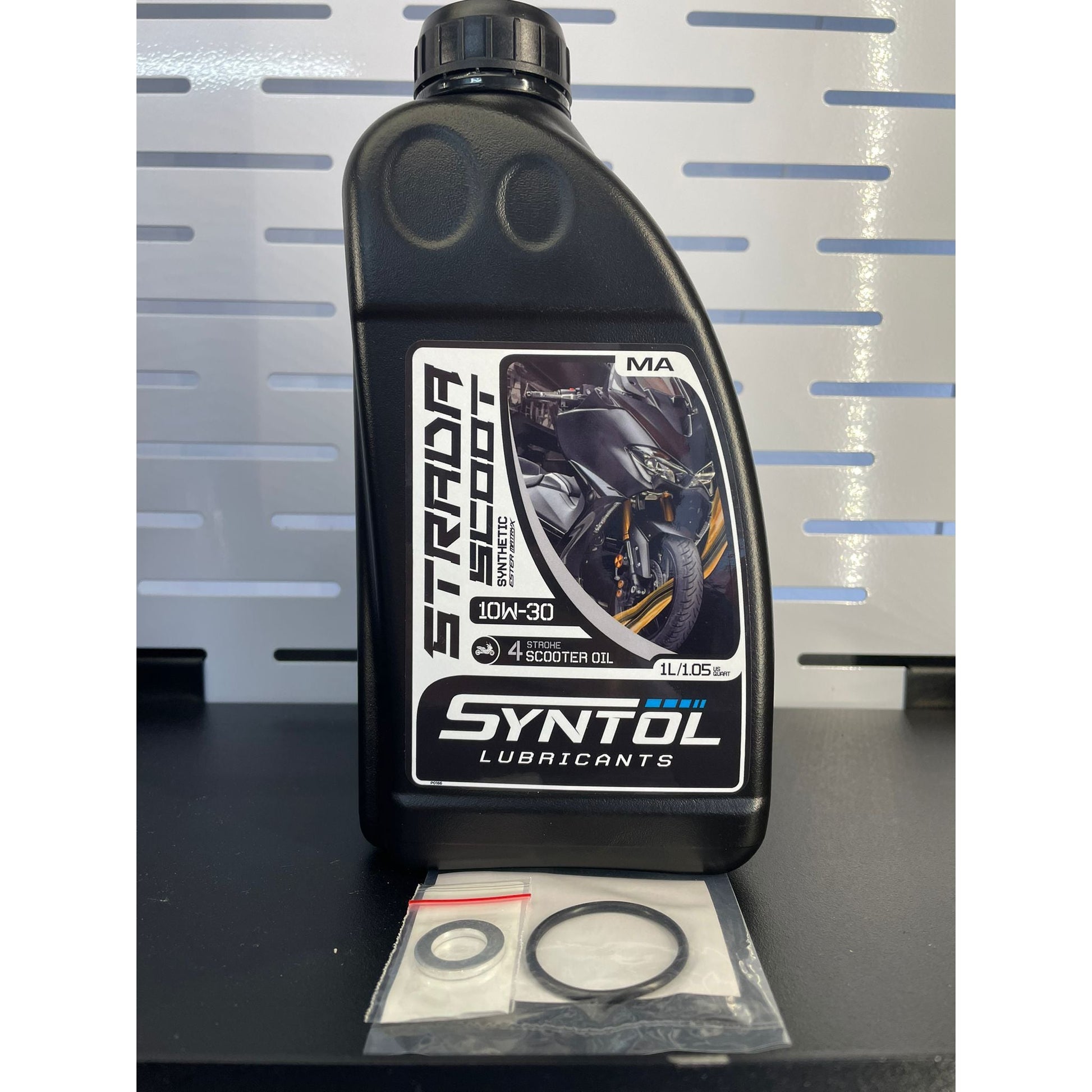 Honda Forza 125 2021 - 2025 Service Kit - DC Parts