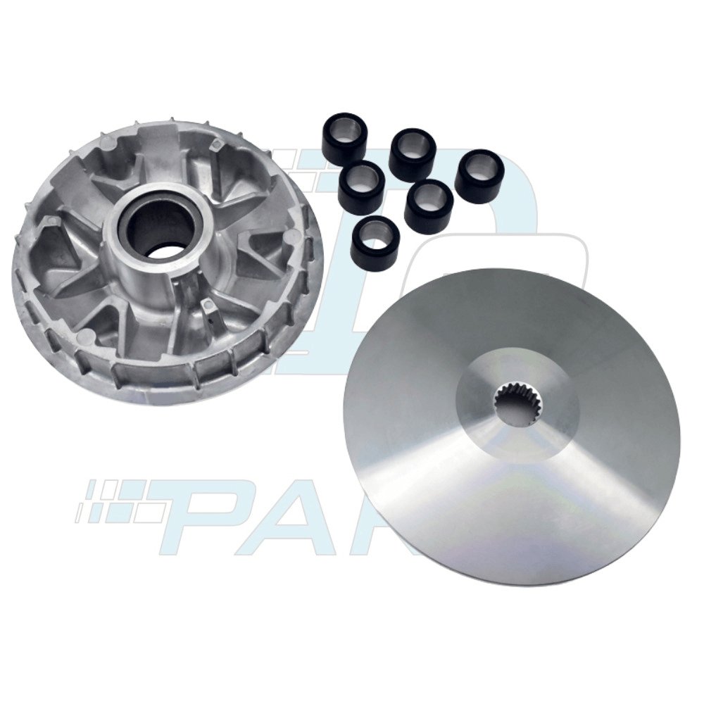 Honda PCX 2018 - 2020 Modified Custom Variator - DC Parts