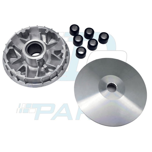 Honda PCX 2018 - 2020 Modified Custom Variator - DC Parts