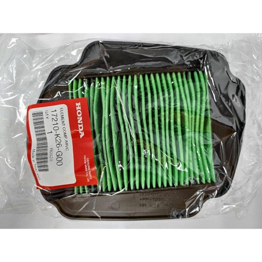 Honda MSX 2021 - 2024 Air Filter - DC Parts