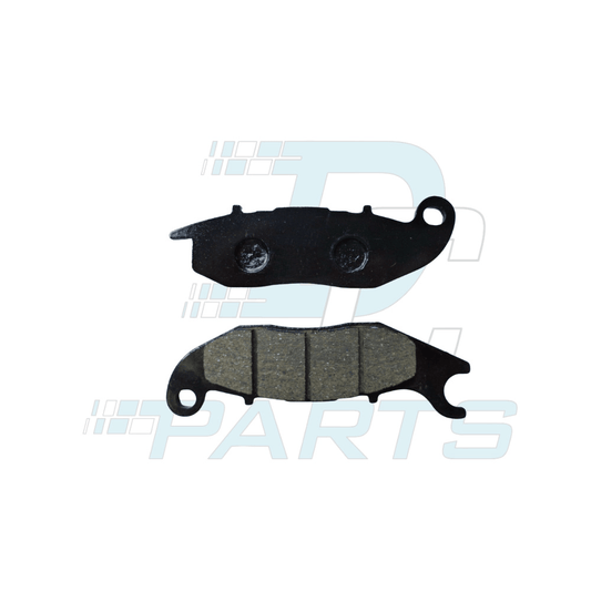 Honda PCX 2018 – 2024 Front Brake Pads - DC Parts