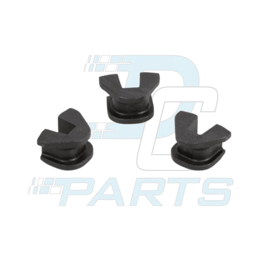 Honda Variator Aftermarket Slider Set - DC Parts