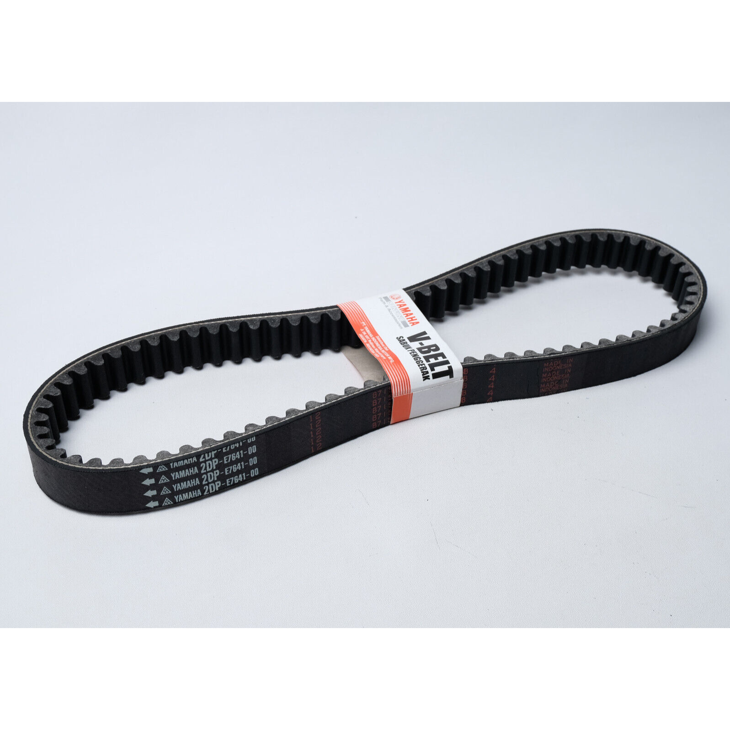 Yamaha Nmax 125 2015 – 2020 Drive Belt - DC Parts