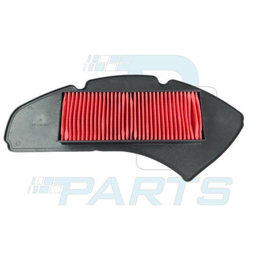 Yamaha NMax 125 2015 – 2020 Air Filter - DC Parts