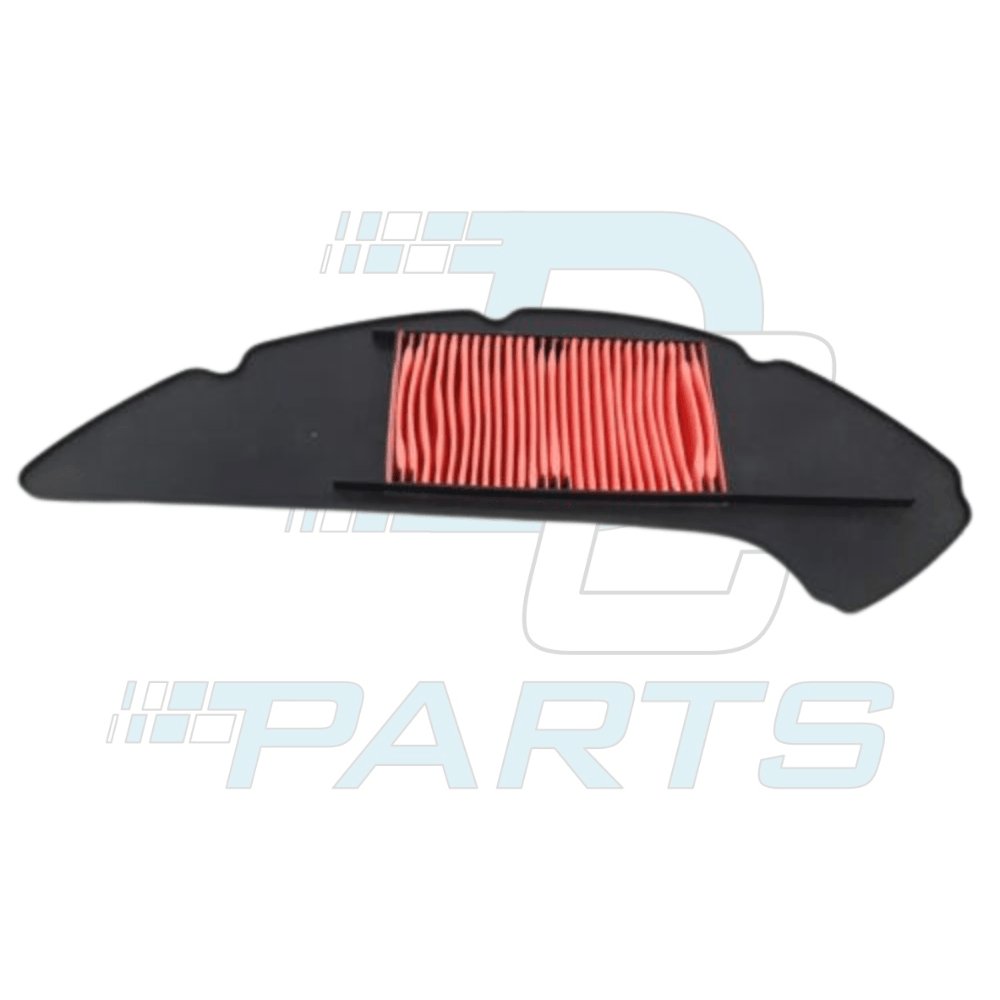 Yamaha Nmax 2021 - 2025 Full Service Kit