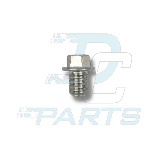 Honda Forza 125 2015 – 2022 Sump Drain Plug - DC Parts