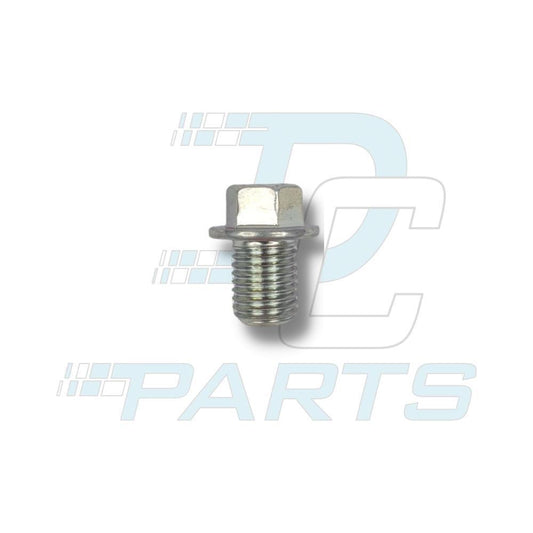 Honda Forza 300 2018 – 2023 Sump Drain Plug - DC Parts