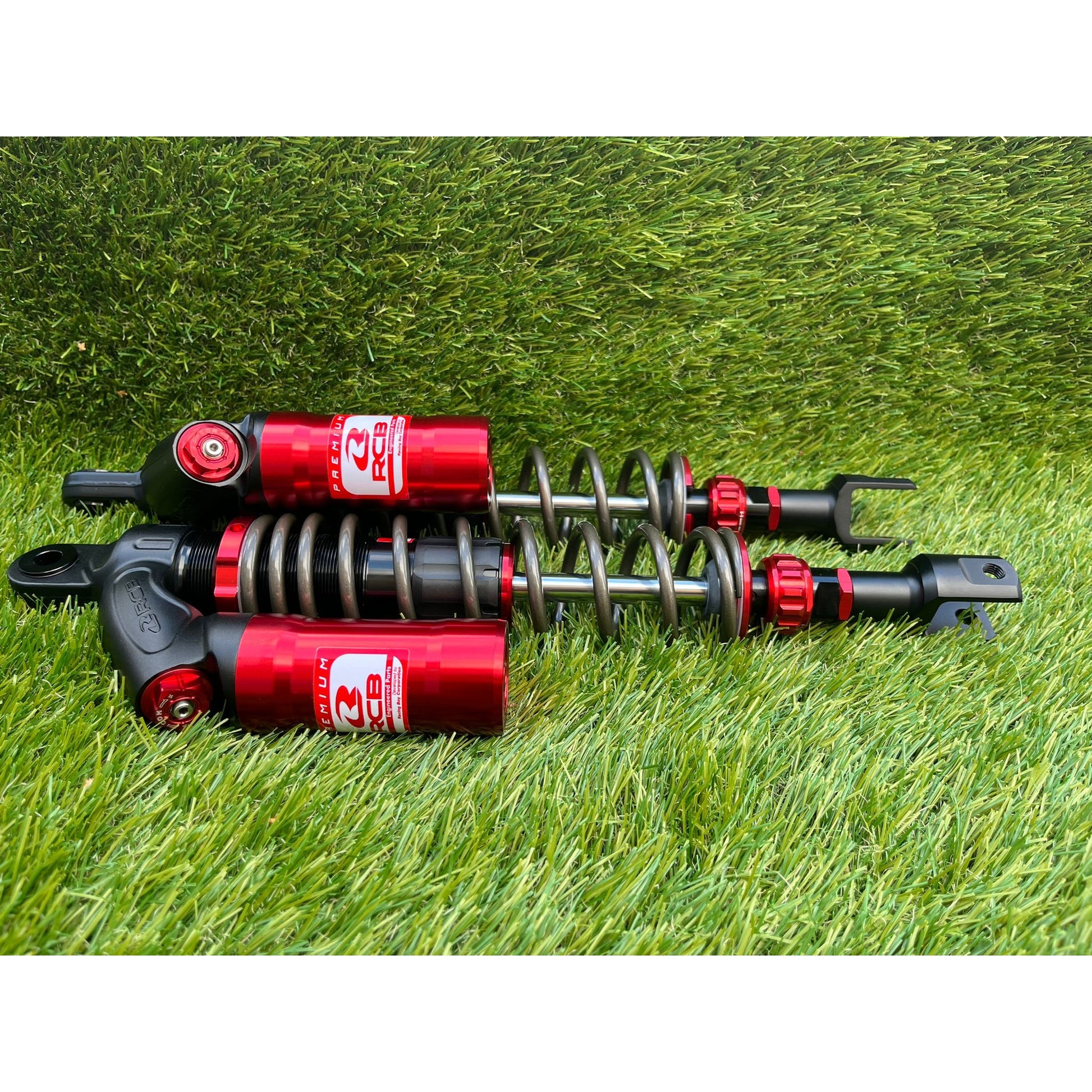 Honda Forza 300/350 RCB Shock Absorbers 2018-2023 - DC Parts