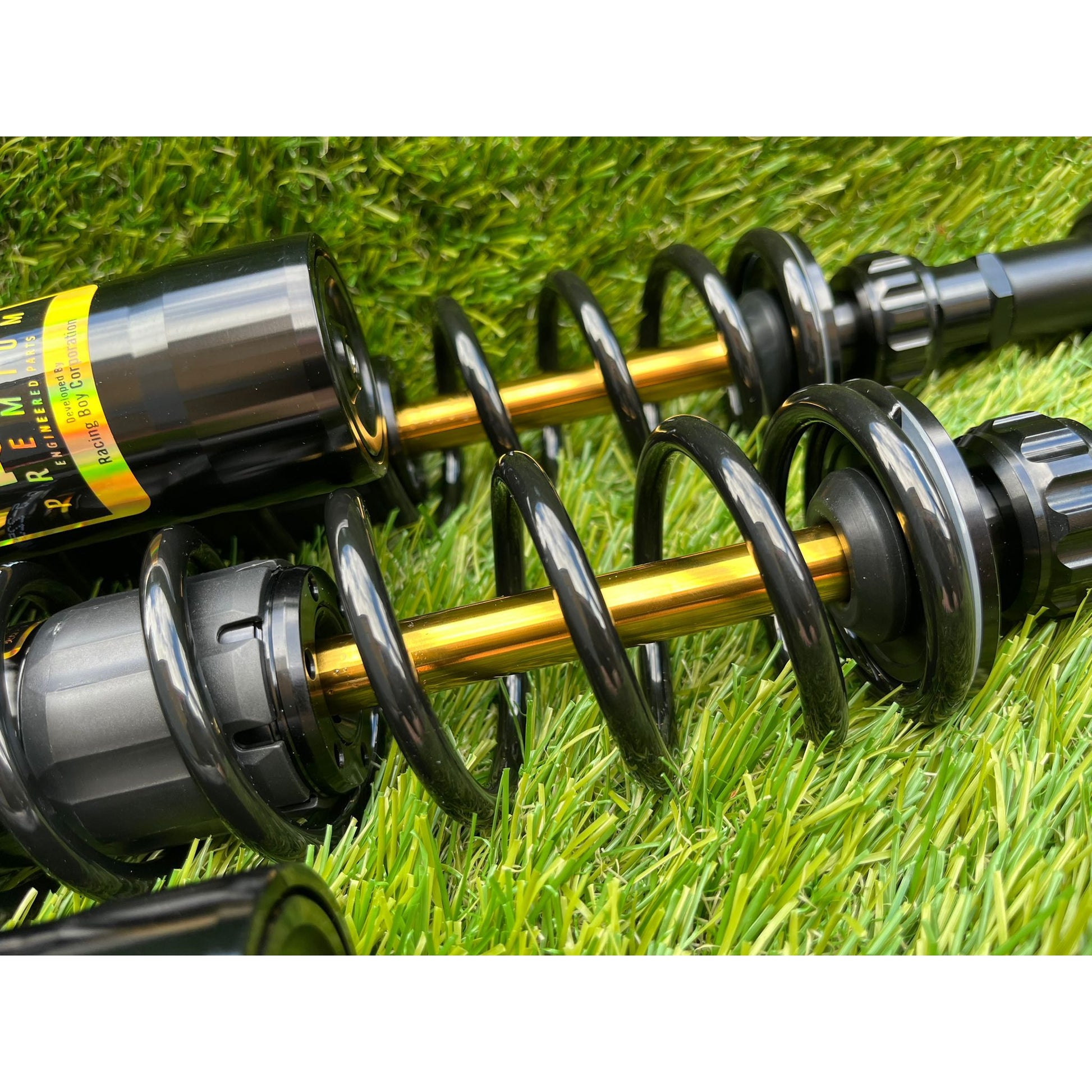 Honda Forza 300/350 RCB Shock Absorbers 2018-2023 - DC Parts