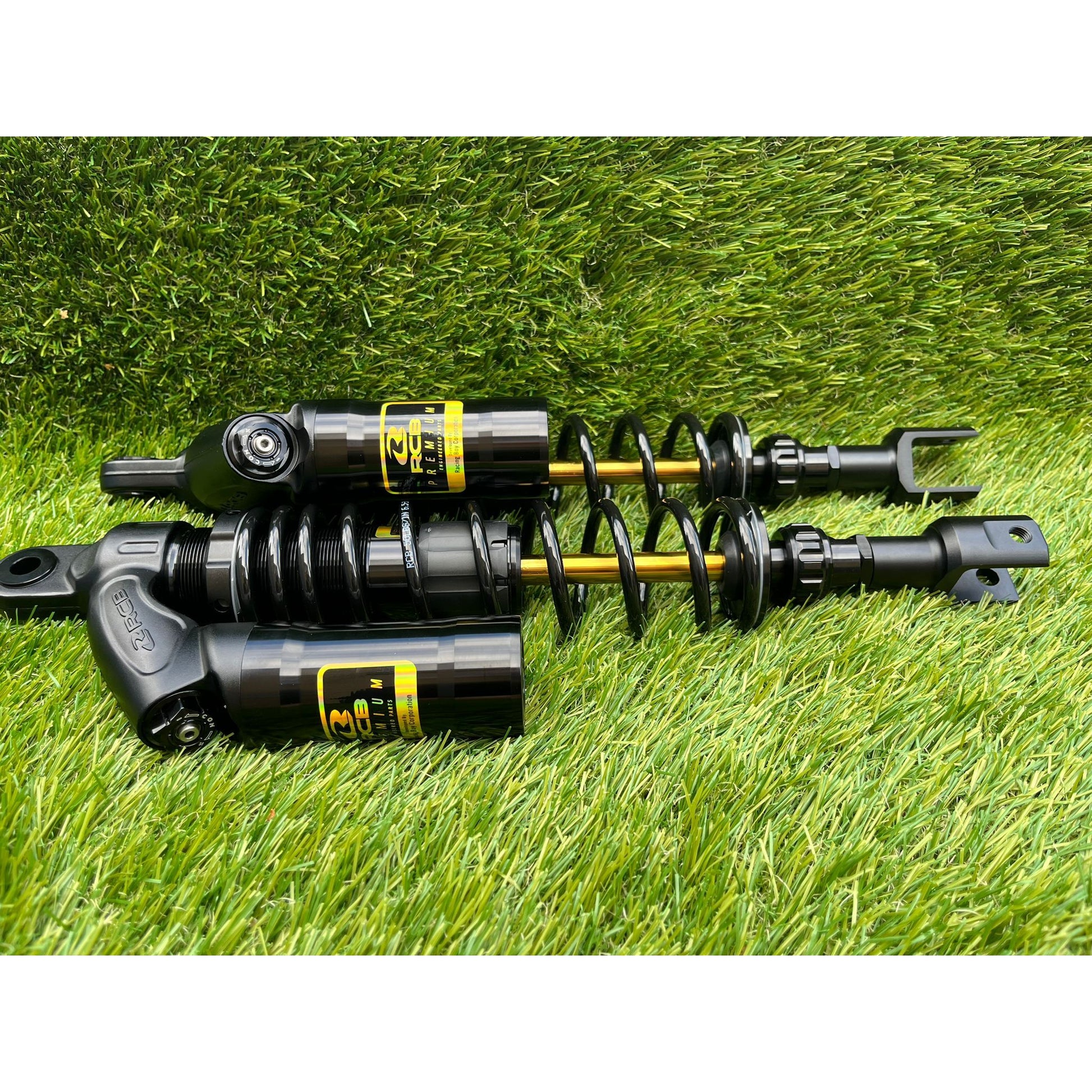 Honda Forza 300/350 RCB Shock Absorbers 2018-2023 - DC Parts