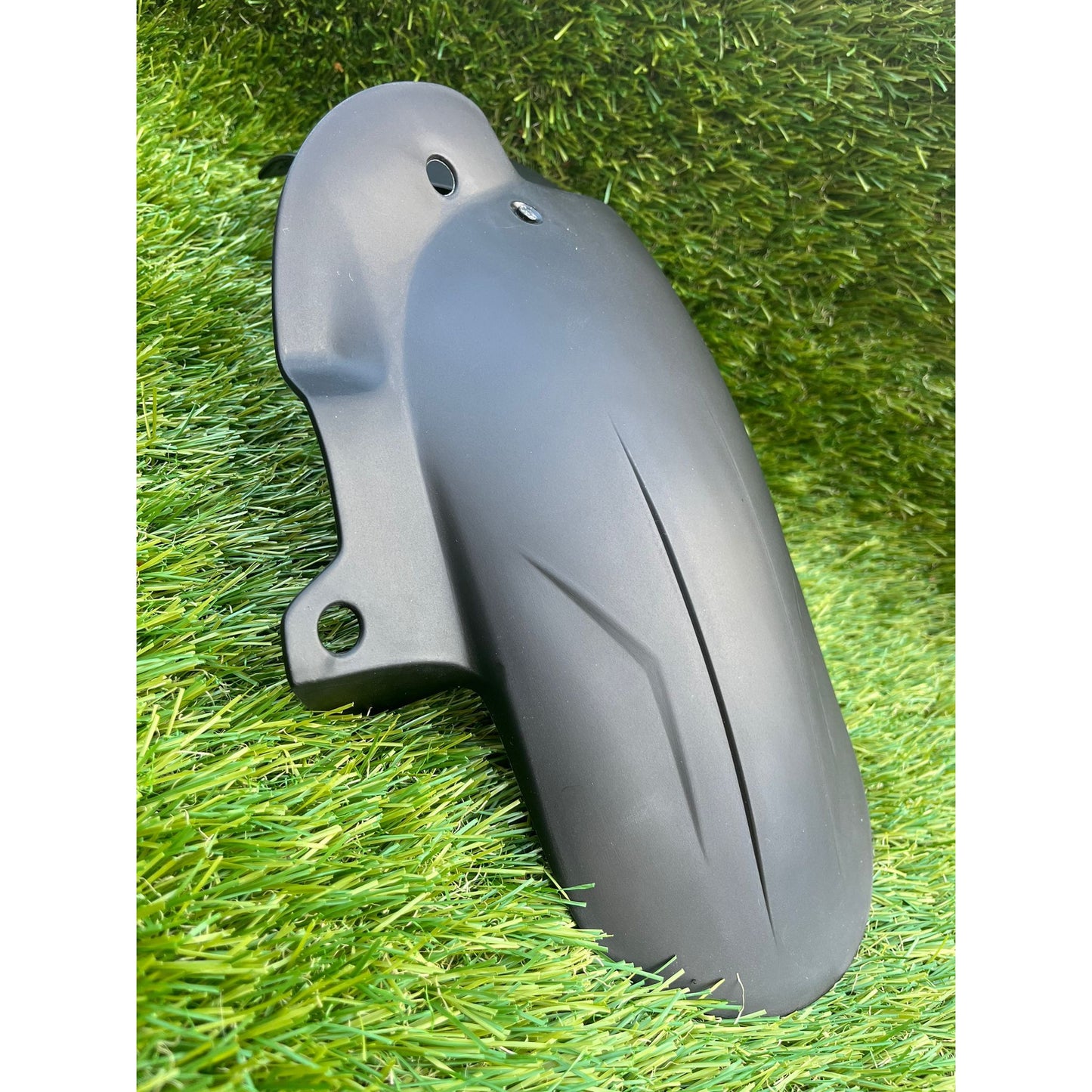 Honda Forza 350 2021 – 2024 Rear Hugger - DC Parts