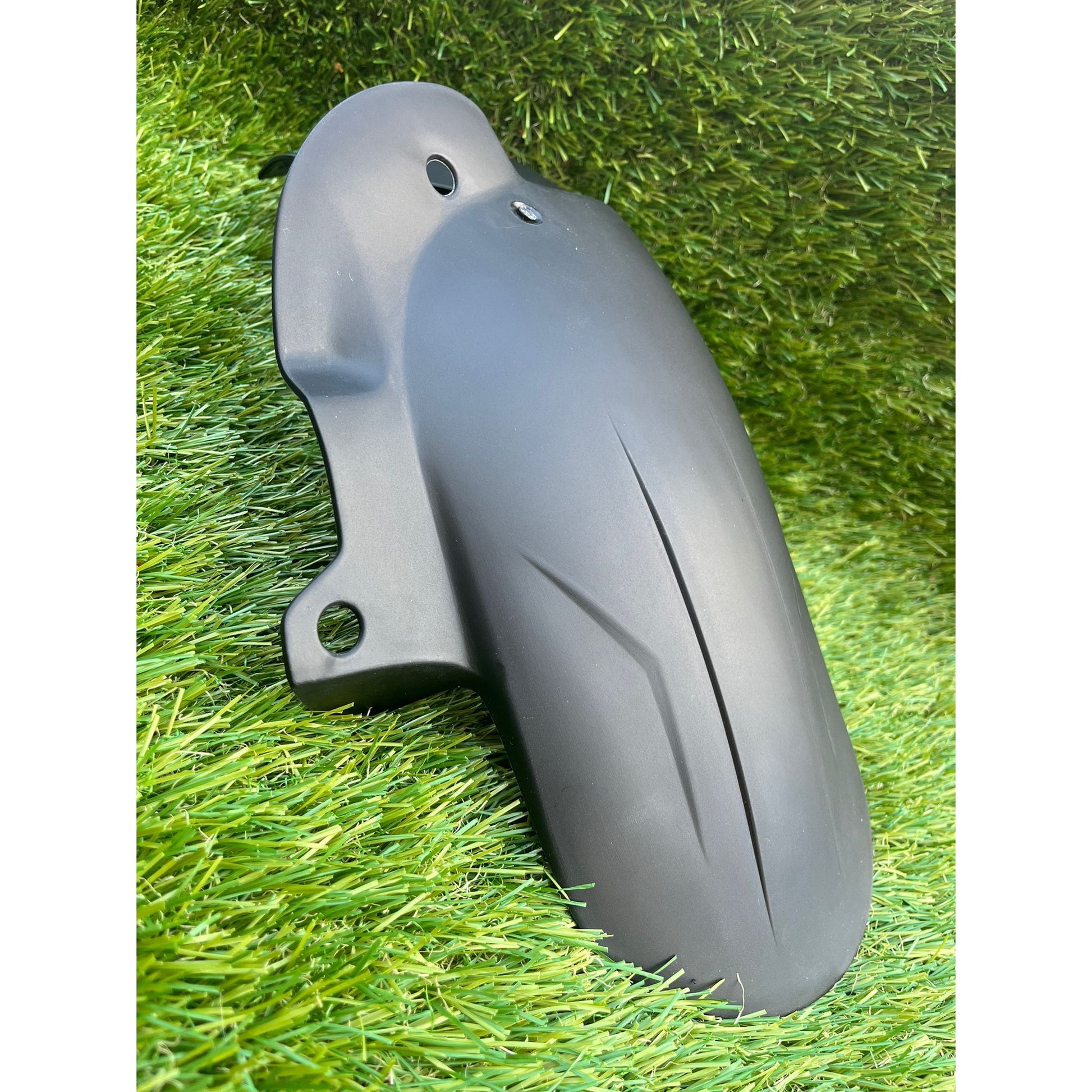 Honda Forza 350 2021 – 2024 Rear Hugger - DC Parts