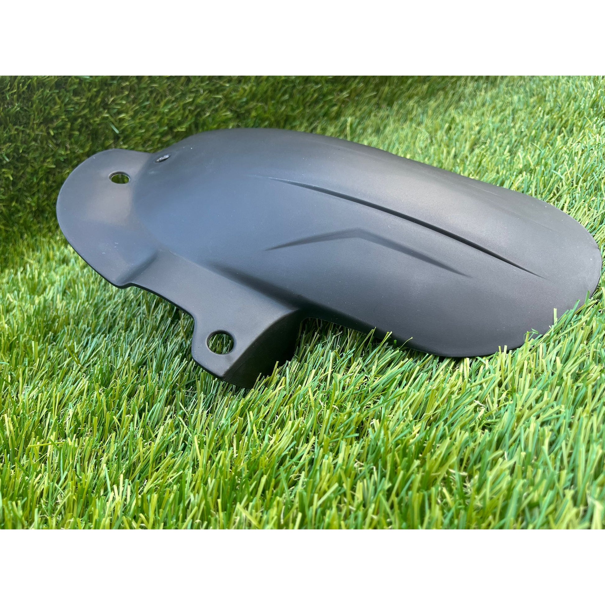 Honda Forza 350 2021 – 2024 Rear Hugger - DC Parts