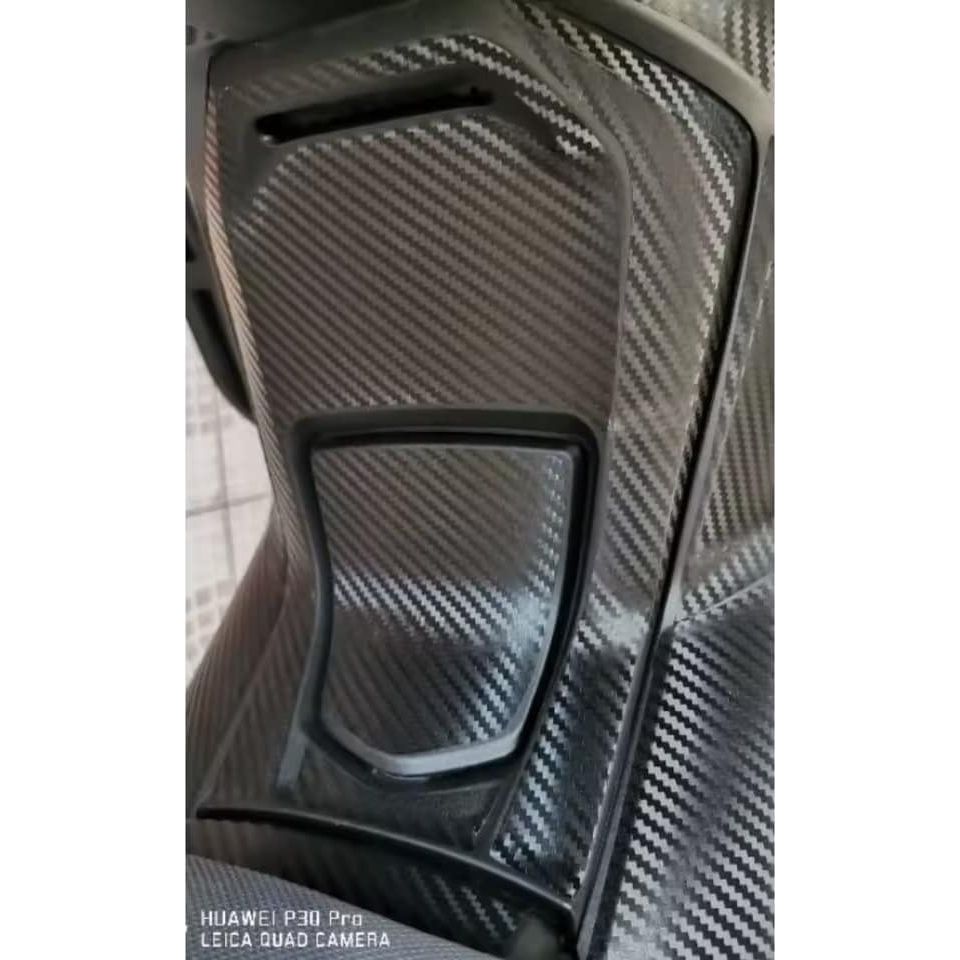 Honda Forza Fuel Tank Protector - DC Parts