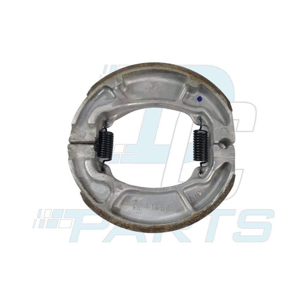 Honda PCX 2010 – 2024 Rear Brake Shoes - DC Parts