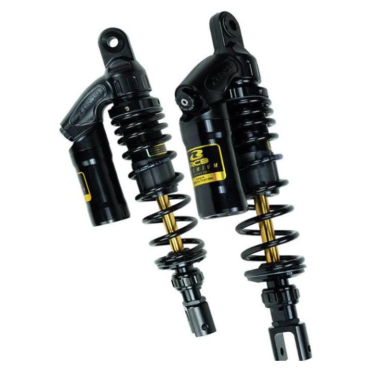 Honda PCX 2014 - 2017 RCB Shock Absorbers - DC Parts